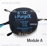 Надувная подушка для модульной системы поддува XABLD 8-12" (203-305 mm) MOD A - st-e.info - Киров