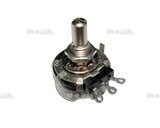 Потенциометр T10812-119 Lincoln Electric - st-e.info - Киров