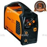 Сварочный аппарат инвертор Сварог PRO ARC 160 (Z211S) - st-e.info - Киров