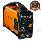 Сварочный инвертор Сварог PRO TIG 180 DSP (W206) - st-e.info - Киров