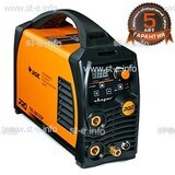 Сварочный инвертор Сварог PRO TIG 200 DSP (W207) - st-e.info - Киров