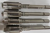 QBH разъем лазерной горелки SUP23T - st-e.info - Киров