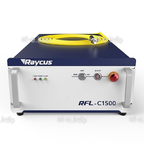 Источник лазерного излучения RFL-C1500L - st-e.info - Киров