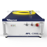 Источник лазерного излучения RFL-C3000L - st-e.info - Киров
