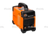 Инвертор сварочный Сварог REAL ARC 160 (Z240N) - st-e.info - Киров