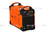Аппарат для ручной дуговой сварки REAL ARC 400 (Z29802) - st-e.info - Киров
