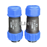 Розетка 4 Pin для кабеля управления DOG-120 PRO - st-e.info - Киров