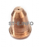 Сопло PD0102-08 диаметр 0,8 мм - st-e.info - Киров