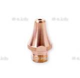 Сопло 3D двойное 1,5 мм арт. BC3D-15D - st-e.info - Киров