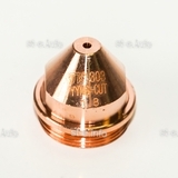 Сопло для плазмотрона YGX100 д.1,6 mm - st-e.info - Киров