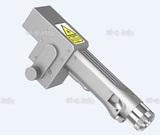 Горелка для лазерной очистки SUP22C - st-e.info - Киров
