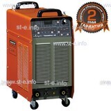 Сварочный инвертор Сварог TIG 500 P DSP AC/DC (J1210) - st-e.info - Киров