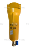 Фильтр тонкой очистки воздуха RSP 07Q - st-e.info - Киров