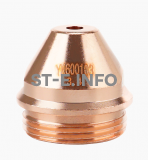 Сопло D=1.8 для плазмотрона YK600 - st-e.info - Киров