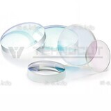 Фокусирующая линза для аппаратов лазерной сварки и чистки D20*3,5/Ф400 - st-e.info - Киров