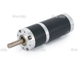 Мотор-редуктор ZGX38REE 84.6i№220415А8Х86 - st-e.info - Киров