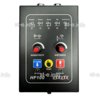 Контроллер высоты HF100 для газовой резки  - st-e.info - Киров