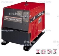 Power Wave 455 M - st-e.info - Киров