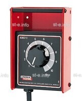 Пульт дистанционного управления Lincoln Electric К857-1  - st-e.info - Киров