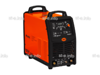 Сварочный аппарат для ручной дуговой сварки TECH TIG 400 P (W322) - st-e.info - Киров