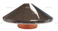 Сопло двойное для лазерной резки Raytools д.1,2 мм арт. 120GJT0612 - st-e.info - Киров