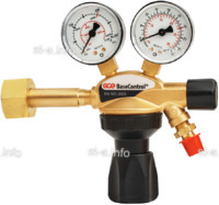 Base Control AR/CO2 - st-e.info - Киров