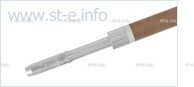 Горелка для автоматической сварки Tbi AUT-9W,прямой гусак - st-e.info - Киров