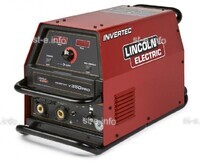 Аппарат для ручной дуговой сварки Invertec  V350-Pro - st-e.info - Киров
