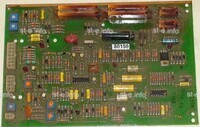 Плата контрольная G1585-2 для DC1000 Lincoln Electric - st-e.info - Киров