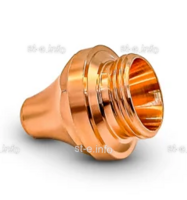 Сопло двойное 3D 3,0 мм 120GJT1430 - st-e.info - Киров