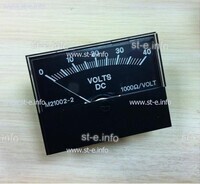 Вольтметр M21002-2A - st-e.info - Киров