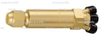 Механизированный ацетиленовые резак 133-2V/28 - st-e.info - Киров