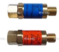 Обратный газовый клапан G1/4" - st-e.info - Киров