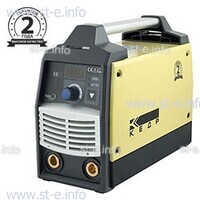 Сварочный инвертор MMA-160GDM, 220В - st-e.info - Киров