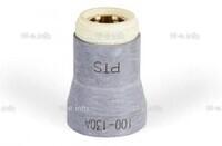 Кожух (80-120 А) STM-120 артикул 60496 - st-e.info - Киров