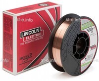 Сварочная проволока SuperArc L-56 - st-e.info - Киров