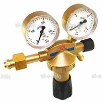 Редуктор S2+ Гелий, однокорпусный - st-e.info - Киров