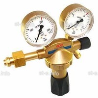 Редуктор GS35 AR/CO2 , вх. G1/4", вых G1/4" - st-e.info - Киров