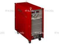 Сварочный трактор MZ 630 (J38) - st-e.info - Киров