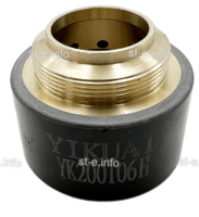 Защитный кожух YK200  - st-e.info - Киров