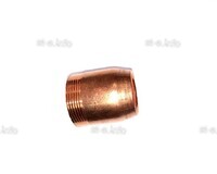 Флюсовый конус MZ-1000 - st-e.info - Киров