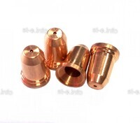 Сопло для плазмотрона AUTOCUT S125P арт. PD0179-15 - st-e.info - Киров
