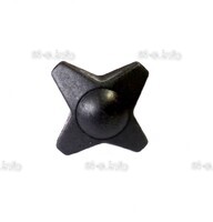 Винт для горелки K345-10 (арт.T13858 ) - st-e.info - Киров