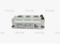  IGBT-модуль SKM400GB12E4 - st-e.info - Киров