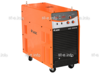 Сварочный трактор MZ 1000 (M308) - st-e.info - Киров