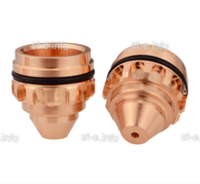 Сопло 22-150 Termal Dynamic CUT200, 300 - st-e.info - Киров