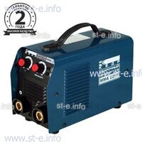 Сварочный инвертор MMA-220F - st-e.info - Киров