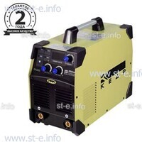 Сварочный инвертор ARC-250GS, 220/380В - st-e.info - Киров