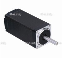 Двухфазный шаговый двигатель nema11 28HS  - st-e.info - Киров