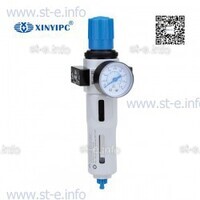 Фильтр масловлагоотделитель XOFR- MIDI 1/2 - st-e.info - Киров